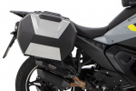 Багажная система Wunderlich Vario case X-CASE для BMW R1300R/R1300RS
