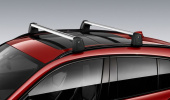 Багажник на крышу для BMW X4 G02