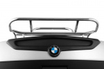 Багажник Wunderlich для центрального кофра BMW Motorrad