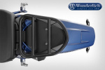 Багажник Wunderlich «Rallye» для BMW R nineT