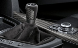 Базовый комплект дооснащения BMW M Performance Starter Kit