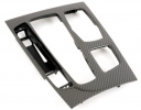 M Performance Карбоновая накладка консоли для BMW X5 F15/X6 F16