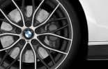 Комплект производительности M Performance Power Kit для BMW F10 5-серия