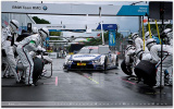 BMW Motorsport – Настенный календарь 2015 год