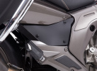 Боковая крышка Wunderlich для BMW K1600GT/GTL