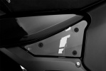 Боковые крышки Wunderlich для BMW K1600GTL (2017-)