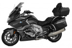 Боковые крышки Wunderlich для BMW K1600GTL (2017-)