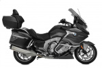 Боковые крышки Wunderlich для BMW K1600GTL (2017-)