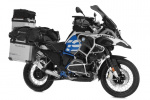 Боковая защита Wunderlich для BMW R1200GS/Adventure