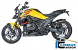 Боковые карбоновые воздухозаборники Ilmberger для BMW R1300R