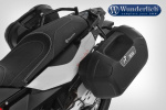 Боковые кофры «ORBIT» для BMW Motorrad