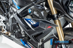 Боковые панели радиатора Ilmberger для BMW S1000R