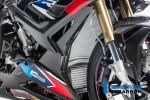 Боковые панели радиатора Ilmberger для BMW S1000R