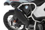 Боковые сумки Wunderlich для BMW R1250GS