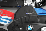 Боковые сумки Wunderlich на бак BMW R1250GS