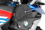 Боковые сумки Wunderlich на бак BMW R1250GS
