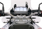 Боковые защитные дефлекторы WRS для BMW F750GS/F850GS