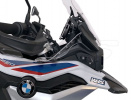 Боковые защитные дефлекторы WRS для BMW F750GS/F850GS
