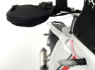 Боковые защитные дефлекторы WRS для Ducati Desert X