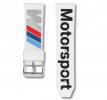 Ремешок для часов Apple Watch BMW M Motorsport