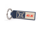 Брелок с логотипом GS