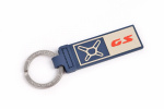 Брелок с логотипом GS