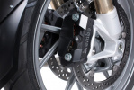 Брызговики переднего тормозного суппорта для BMW Motorrad