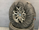Чехлы для колес BMW M Performance