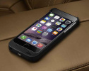 Чехол для беспроводной зарядки IPhone 5/5S/SE