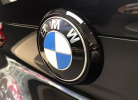 Держатель эмблемы для BMW X6 G06/X6M F96