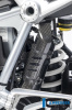 Держатель вентиляции бака для BMW R nineT Racer