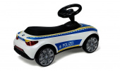 Детский автомобиль BMW Baby Racer III Polizei