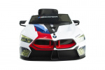 Детский электромобиль BMW M8 GTE RideOn