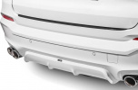 Диффузор AC Schnitzer для BMW X4 F26