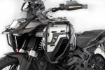 Дополнительные дуги Wunderlich Ultimate plus для BMW R1300GS Adventure