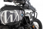 Дополнительные дуги Wunderlich Ultimate plus для BMW R1300GS Adventure