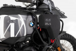 Дополнительные дуги Wunderlich Ultimate plus для BMW R1300GS Adventure