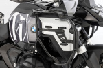 Дополнительные дуги Wunderlich Ultimate plus для BMW R1300GS Adventure