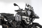 Дополнительные дуги Wunderlich Ultimate plus для BMW R1300GS Adventure