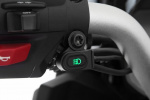Дополнительные светодиодные фары Microflooter 3.0 для BMW R nineT