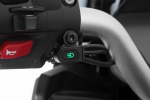 Дополнительные светодиодные фары Microflooter 3.0 для BMW R1250RT (2021-)