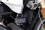Дополнительные светодиодные фары Microflooter 3.0 для BMW R1250RT (2021-)