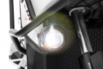 Дополнительные светодиодные фары ATON для BMW F750GS/F850GS