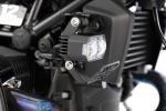 Дополнительные светодиодные фары для BMW R12 nineT