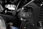 Дополнительные светодиодные фары для BMW R12 nineT