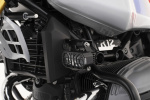 Дополнительные светодиодные фары для BMW R12 nineT