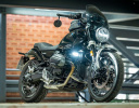 Дополнительные светодиодные фары для BMW R12 nineT