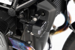 Дополнительные светодиодные фары для BMW R12 nineT