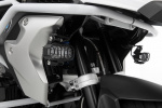 Дополнительные светодиодные фары Microflooter 3.0 для BMW R1250GS
