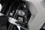 Дополнительные светодиодные фары Microflooter 3.0 для BMW R1250GS